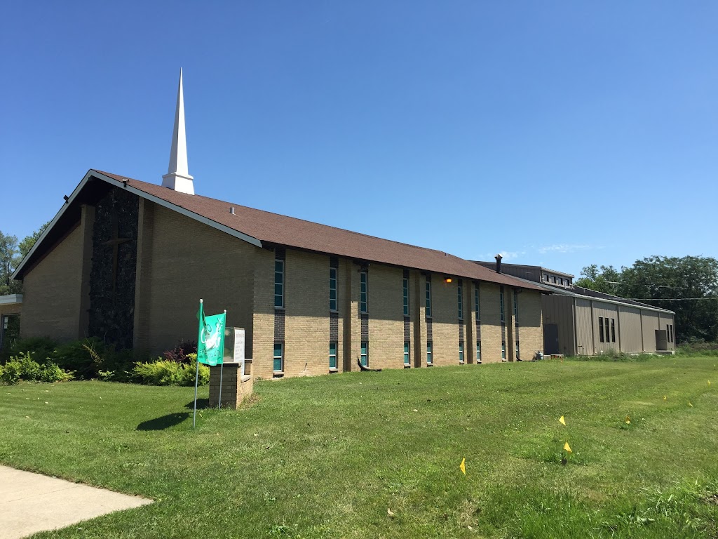 The Pentecostal Church | 16423 Lathrop Ave, Harvey, IL 60426 | Phone: (708) 339-5800
