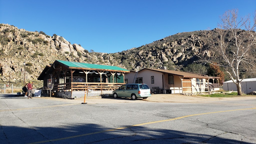 Kern Valley Airport | 10649 Sierra Way, Kernville, CA 93238, USA | Phone: (760) 376-2852