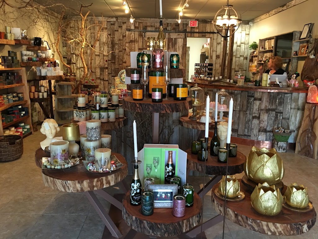 Custom Candle Co. | 720 N Bedford Rd, Bedford Hills, NY 10507, USA | Phone: (914) 218-8357