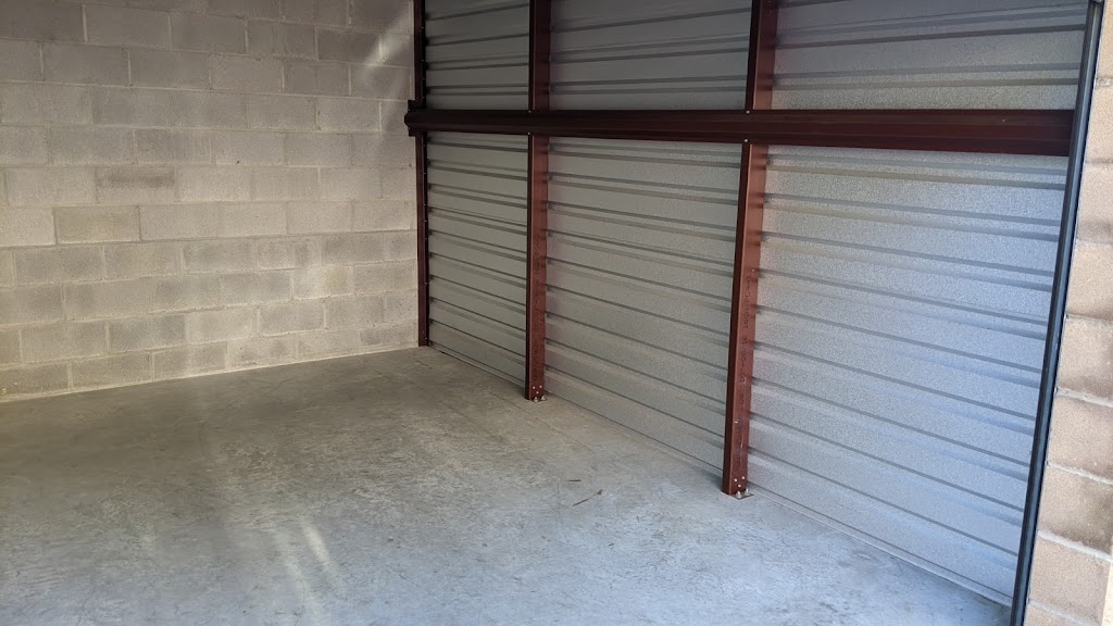 StowAway Storage | 2728 Paoli Pike, New Albany, IN 47150, USA | Phone: (812) 923-1165