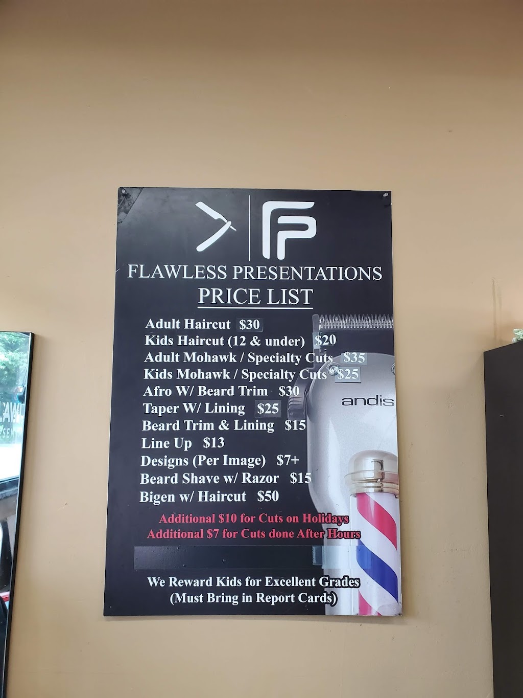 Flawless Presentations | 1199 Albemarle St, St Paul, MN 55117, USA | Phone: (651) 487-2887