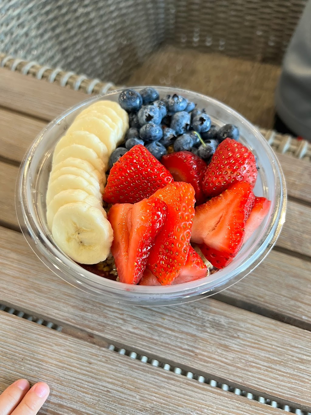 Playa Bowls | 710 Somerset St, Watchung, NJ 07069, USA | Phone: (908) 427-3131