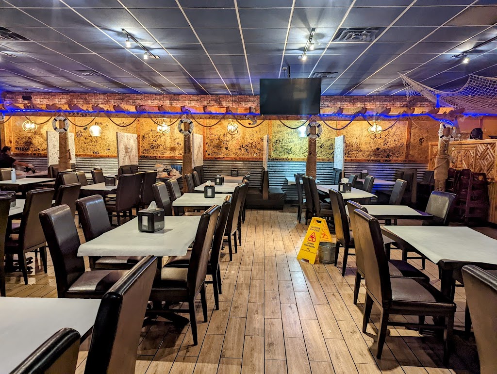 Shaking Crab | 1255 Fordham Dr #120, Virginia Beach, VA 23464, USA | Phone: (757) 321-8778