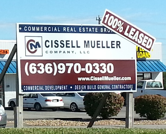 Cissell Mueller Company, L.L.C. | 5530 Salt River Rd, St Peters, MO 63376, USA | Phone: (636) 970-0330
