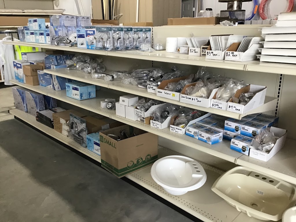 Rio Verde Mobile Home Supply | 16820 Pickering Rd, Conroe, TX 77302, USA | Phone: (936) 224-9393