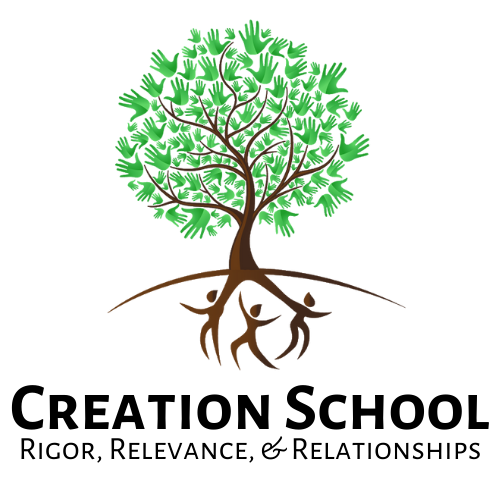 Creation School | 14600 E Colossal Cave Rd, Vail, AZ 85641, USA | Phone: (520) 468-7075