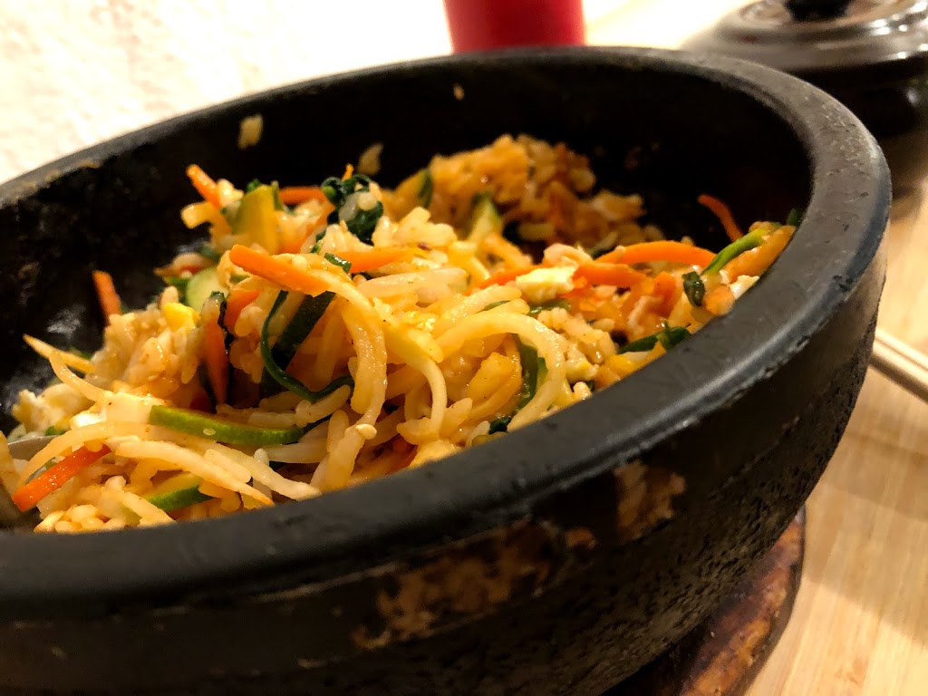 Rice Cafe | 3545 SE Hawthorne Blvd, Portland, OR 97214, USA | Phone: (503) 234-0557