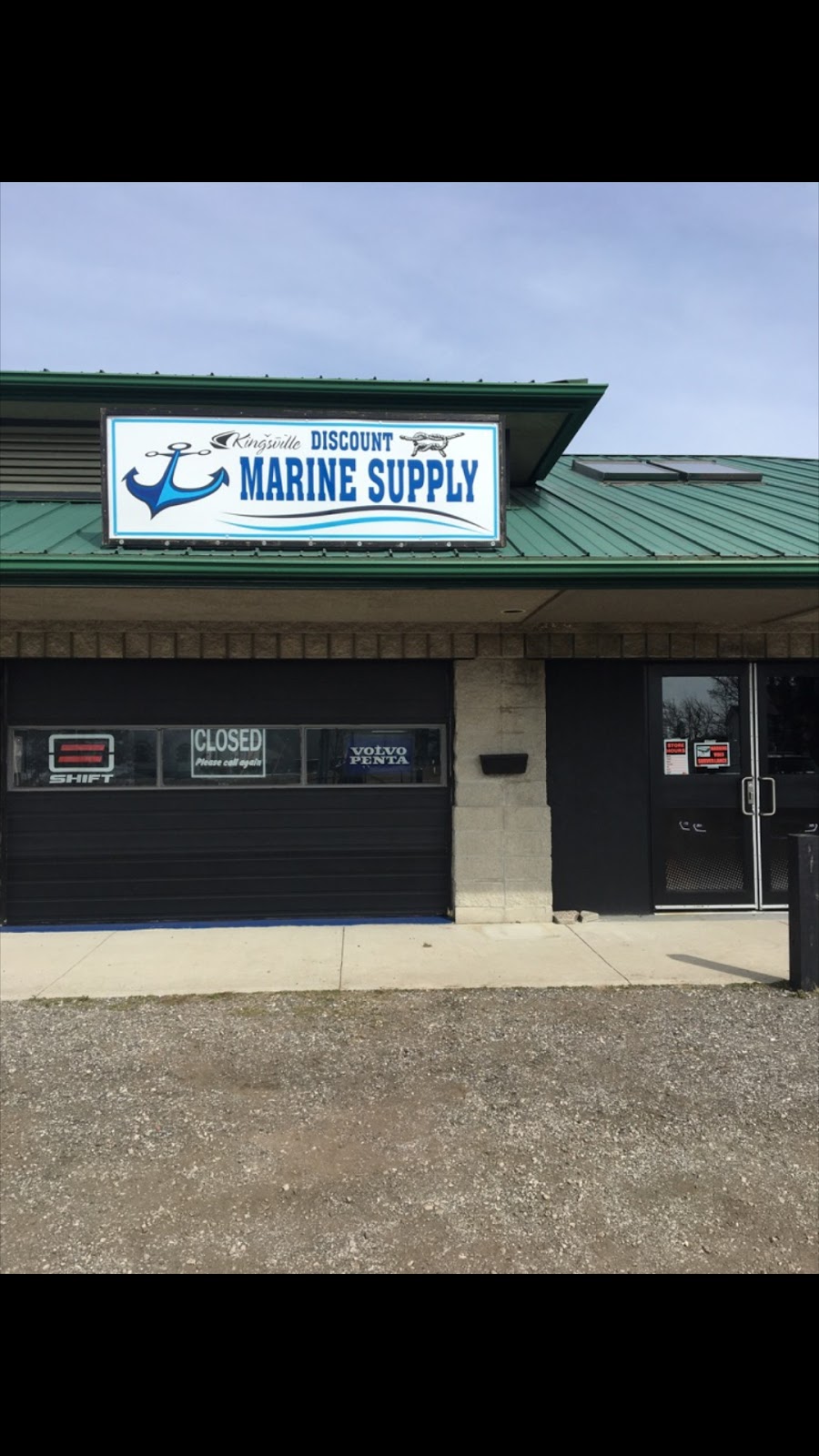 Kingsville Discount Marine | 460 Main St E, Kingsville, ON N9Y 2K5, Canada | Phone: (519) 567-0326