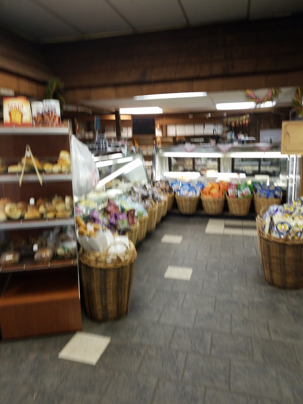 Tom the Green Grocer | 2305 South Ave, Scotch Plains, NJ 07076, USA | Phone: (908) 232-9216