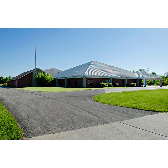 Briggs Road Baptist Church | 3231 Briggs Rd, Columbus, OH 43204, USA | Phone: (614) 272-7430