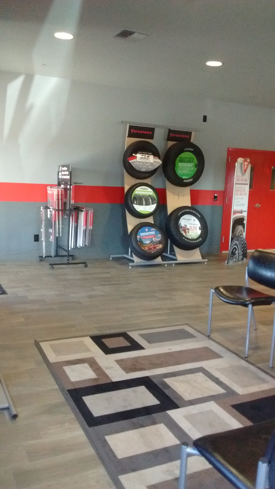 TF Tire & Service | 14308 County Line Rd, Delano, CA 93215, USA | Phone: (661) 725-3387