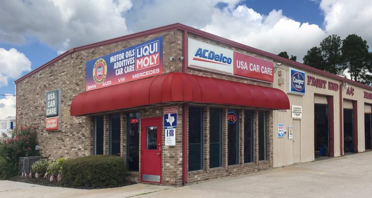 USA Car Care | 202 Cypresswood Dr, Spring, TX 77388, USA | Phone: (281) 355-5800