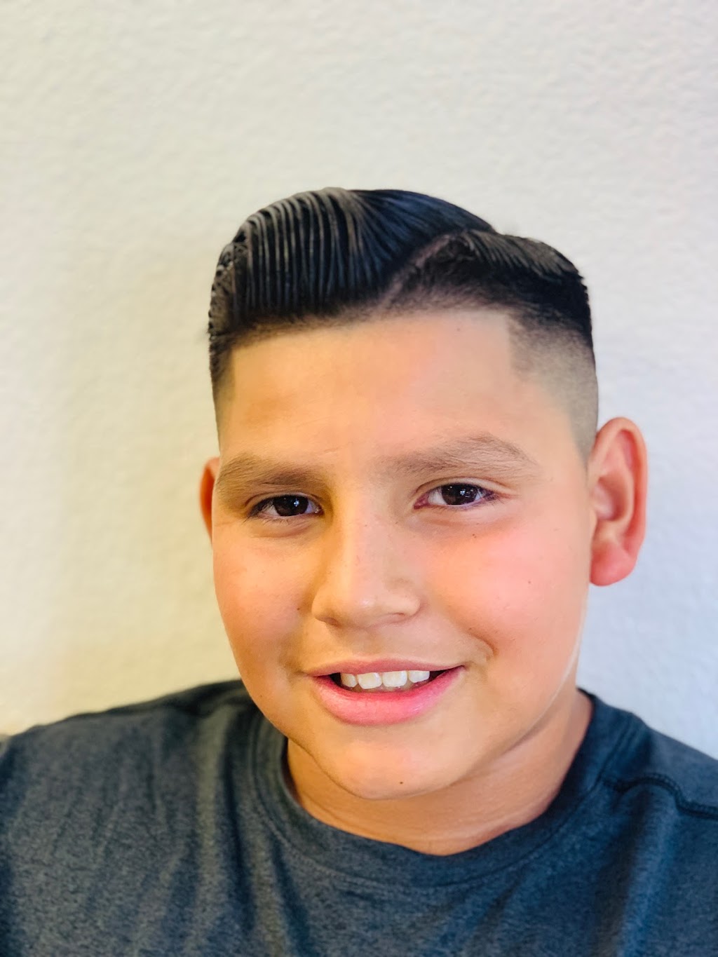 James Hair Design | 5713 Cottle Rd, San Jose, CA 95123, USA | Phone: (408) 833-5878