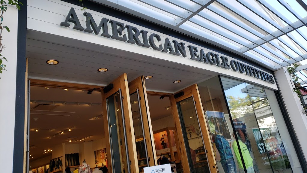 American Eagle Store | 4311 La Jolla Village Dr Space 2255, San Diego, CA 92122, USA | Phone: (858) 552-8006