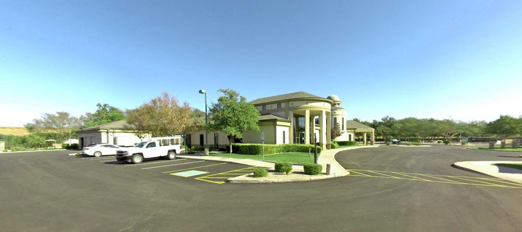 Hansen Desert Hills Mortuary and Cemetery | 6500 E Bell Rd, Scottsdale, AZ 85254, United States | Phone: (480) 991-5800