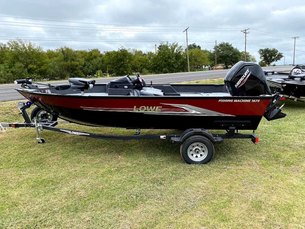 Blakes Boats | 3720 US-287, Corsicana, TX 75109, USA | Phone: (903) 872-1292