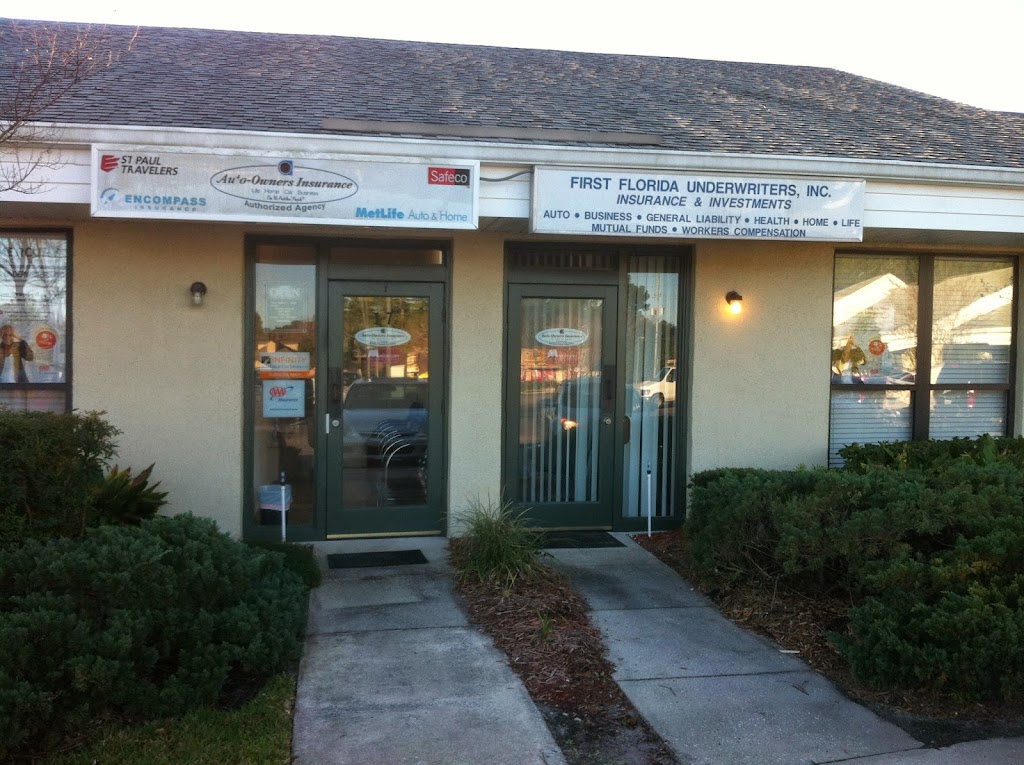 First Florida Underwriters Inc | 1700 Wells Rd Suite 17, Orange Park, FL 32073 | Phone: (904) 264-0977