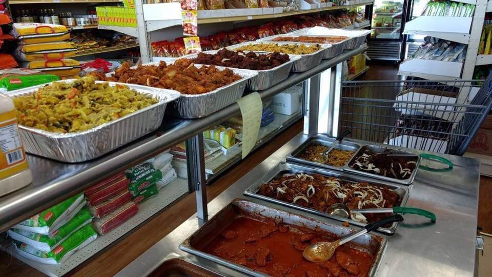 Indo American Catering | 3591 Glade Ct, Perris, CA 92571, USA | Phone: (714) 204-7820