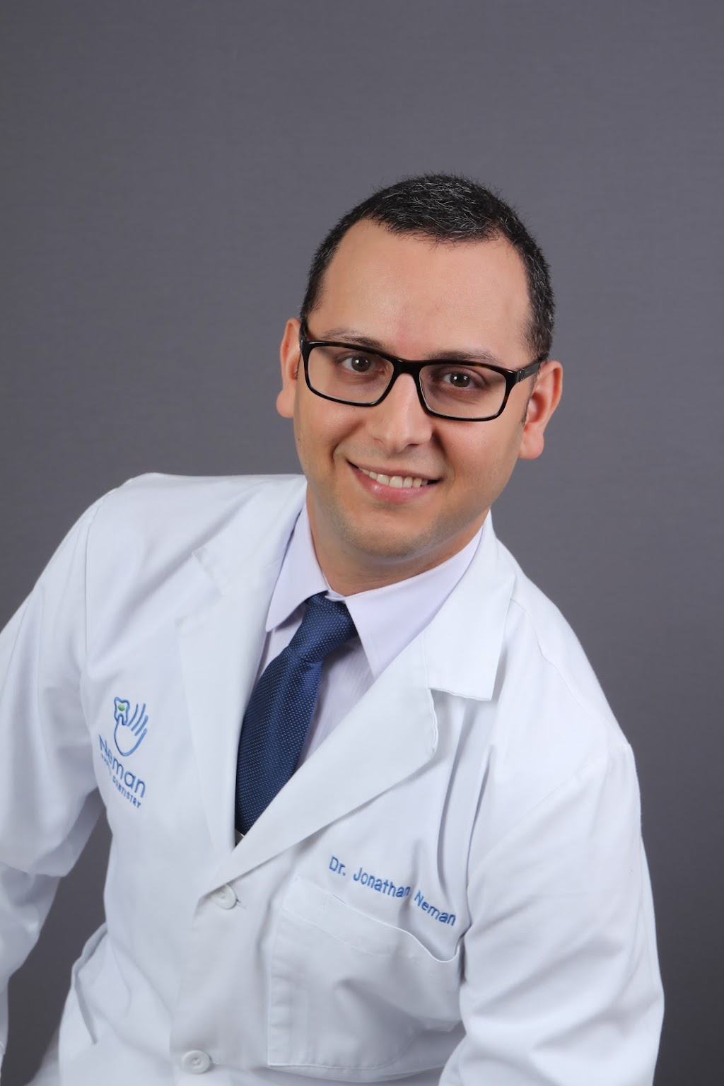 Dr. Jonathan Neman, DDS | 68-63 108th St #1j, Forest Hills, NY 11375, USA | Phone: (718) 263-1010