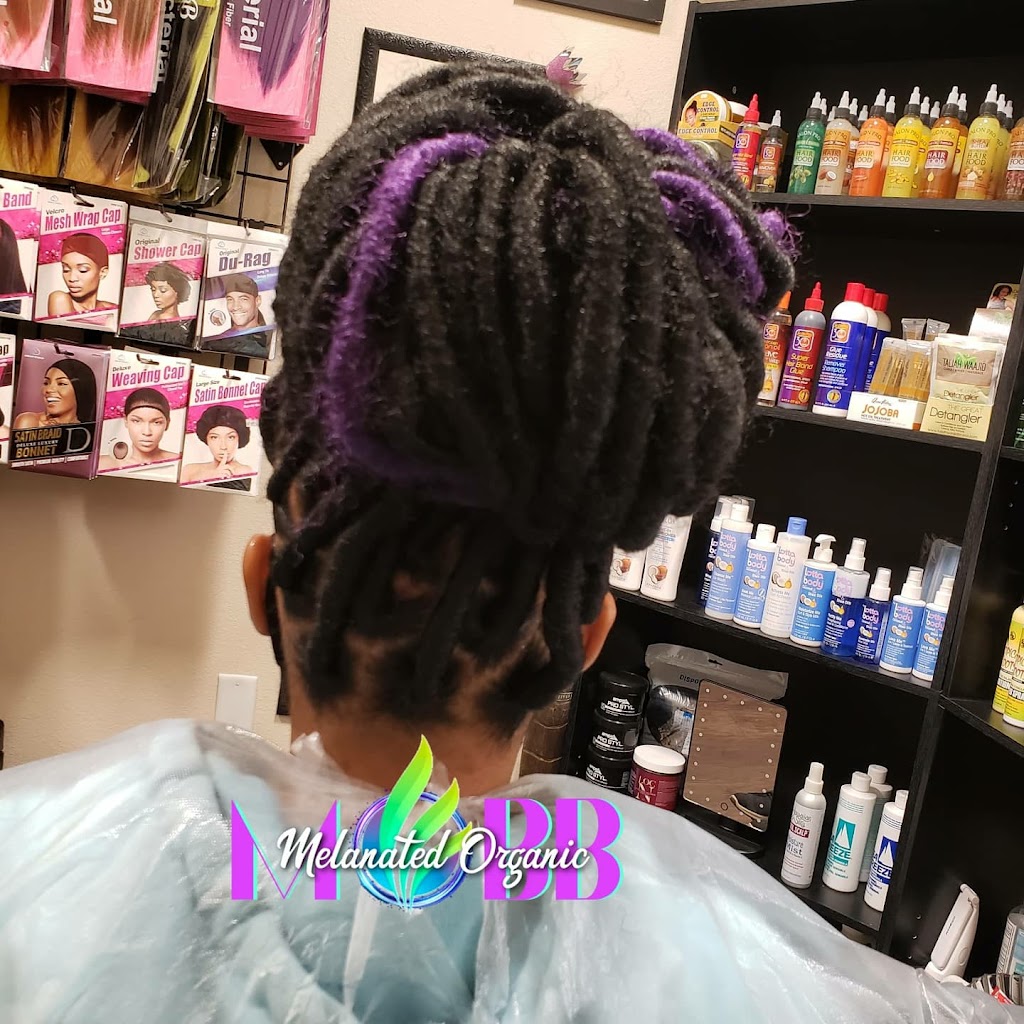 MOBB Braids n Beauty | 6001 San Mateo Blvd NE STE G-3B, Albuquerque, NM 87109 | Phone: (512) 522-9552