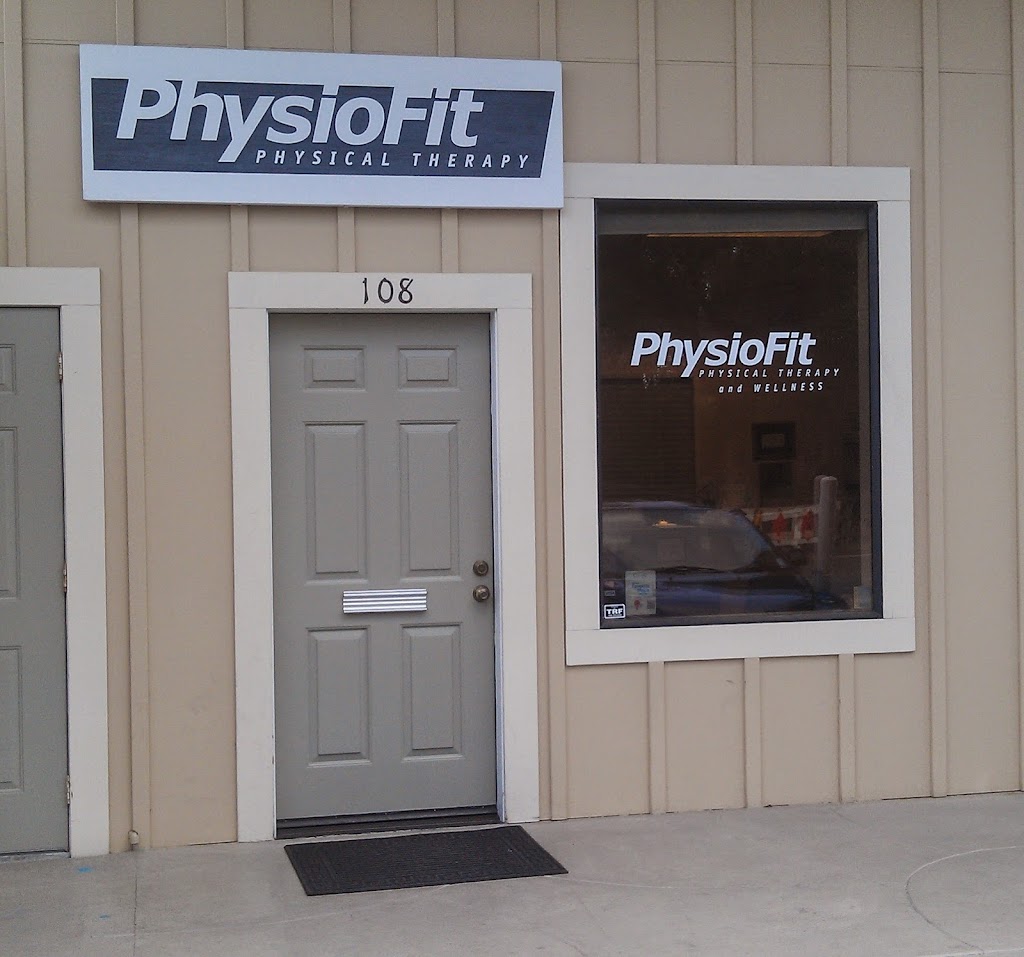 PhysioFit Physical Therapy & Wellness | 1000 Fremont Ave Suite 108, Los Altos, CA 94024, USA | Phone: (650) 947-8500