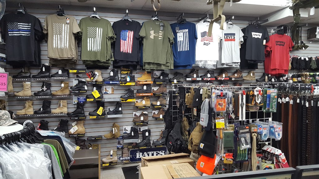 Army Navy USA | 9113 Jamaica Ave, Queens, NY 11421, USA | Phone: (718) 441-4670
