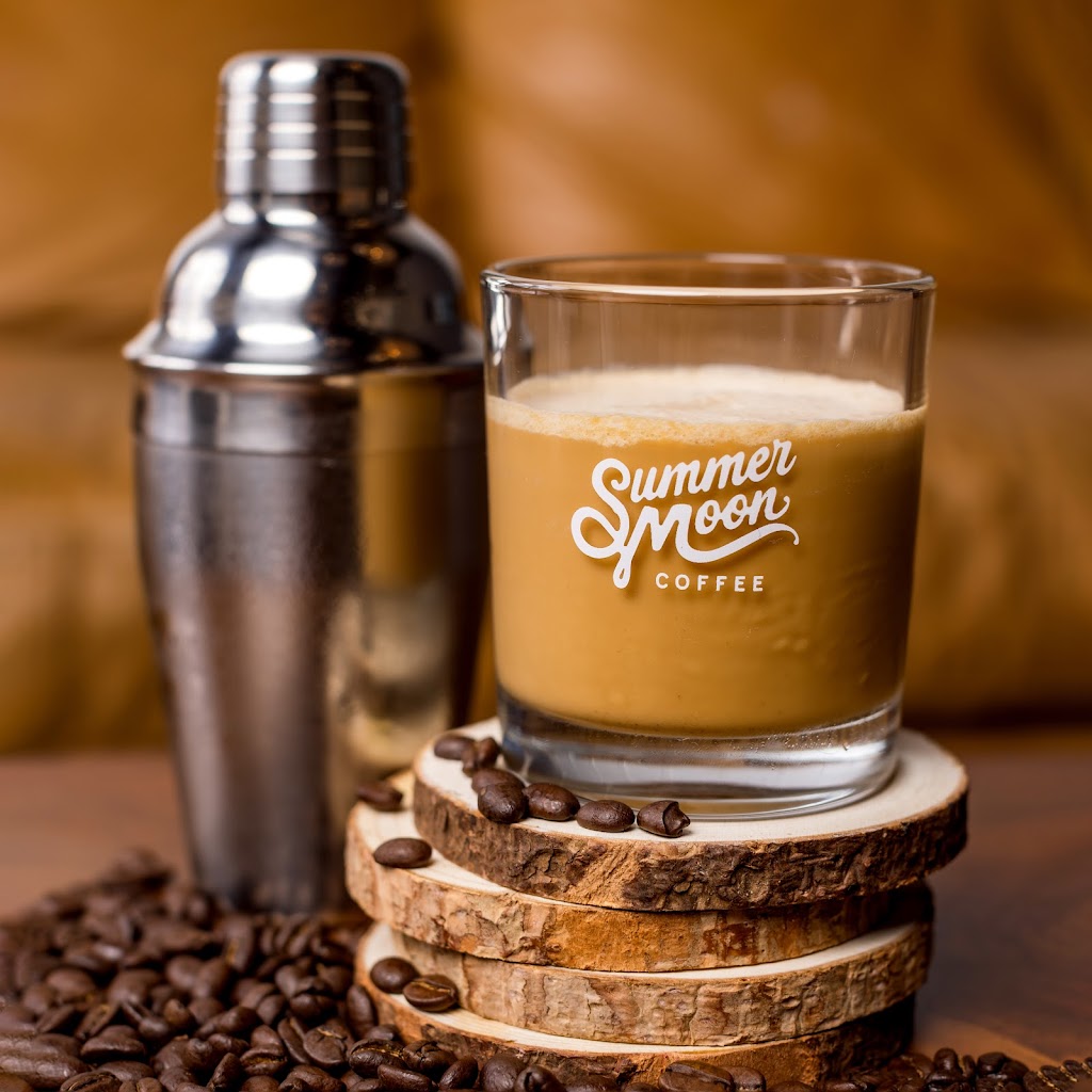 Summer Moon Coffee | 4217 Benner Rd #400, Kyle, TX 78640, USA | Phone: (512) 504-3039