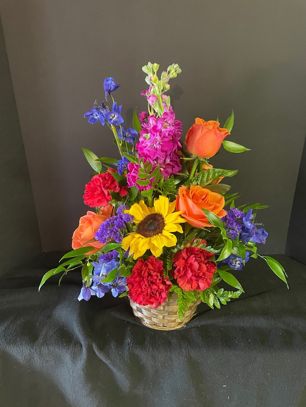 Forney Florist | 231 S Farm to Market 548, Forney, TX 75126, USA | Phone: (469) 236-7520
