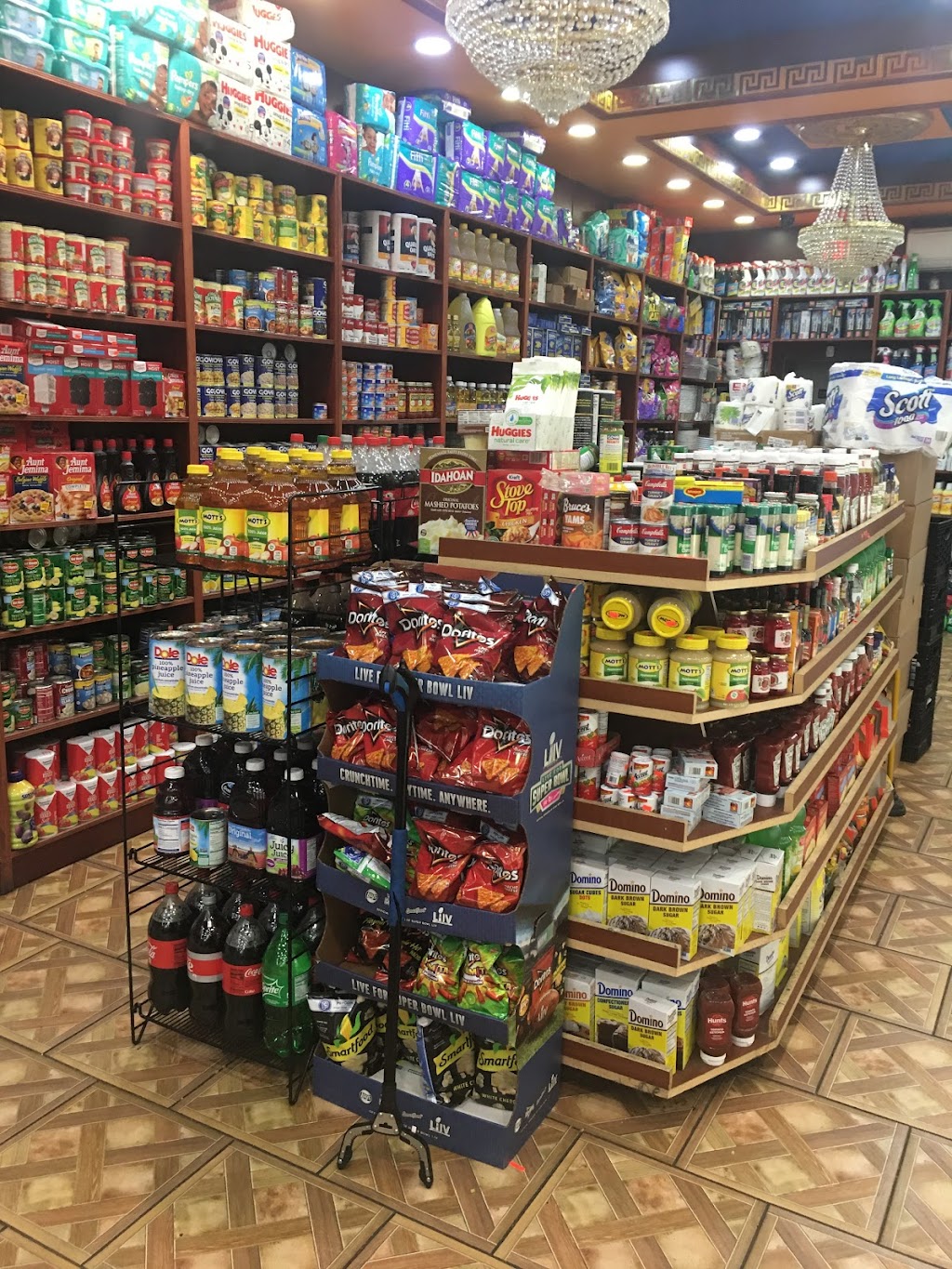 Avenue L Mini Mart | 8702 Avenue L, Brooklyn, NY 11236, USA | Phone: (718) 975-8800