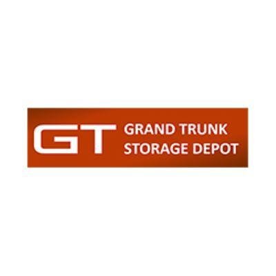 Grand Trunk Storage Depot | 7190 Grand Blvd, Hobart, IN 46342, USA | Phone: (219) 215-2441