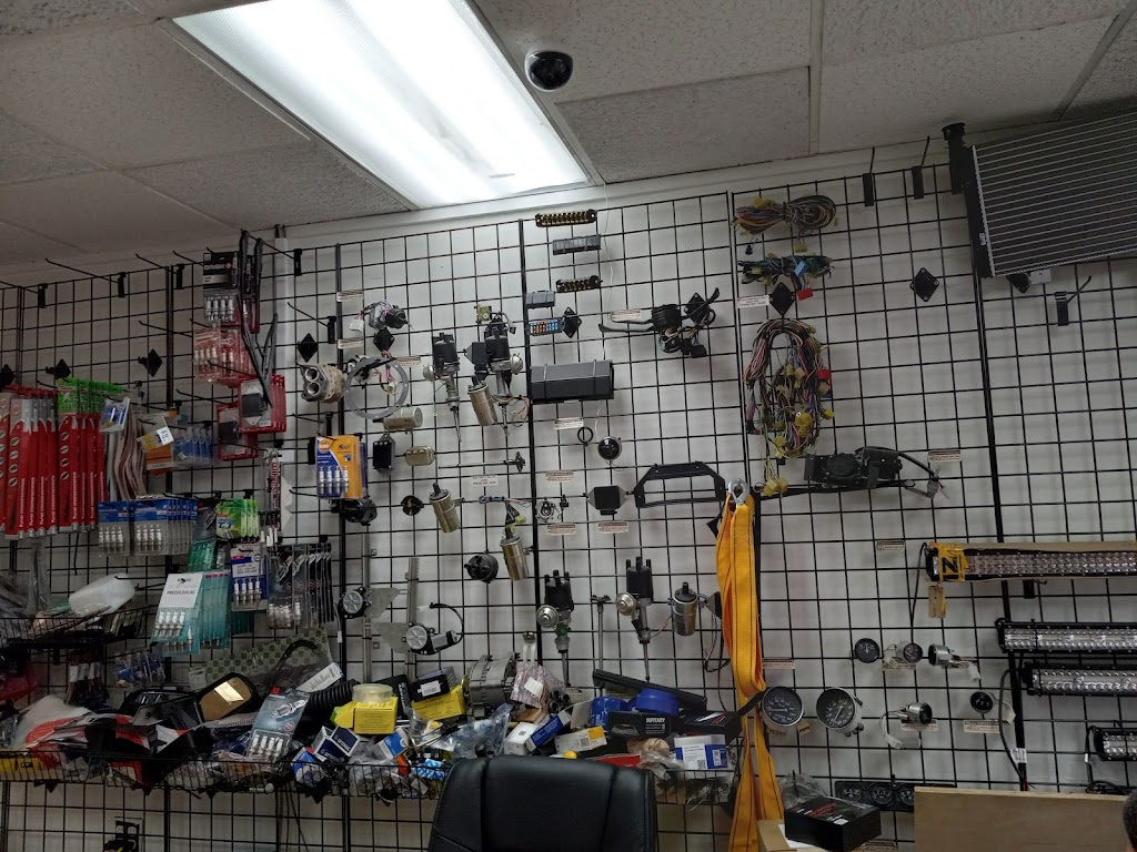 Zakharov Auto Parts | 552 Hialeah Dr, Hialeah, FL 33010, USA | Phone: (305) 407-3590