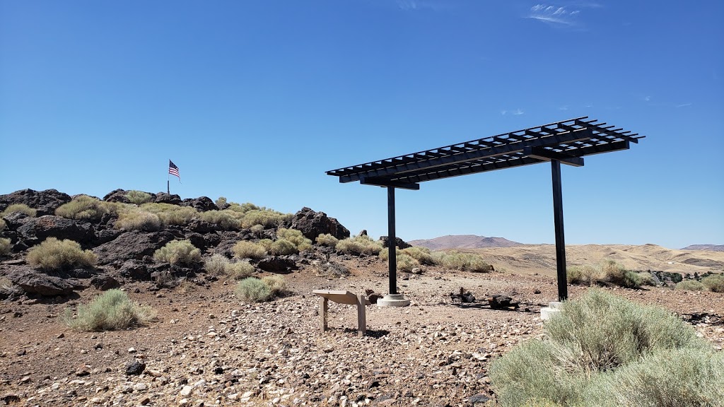 Wedekind Regional Park | 11 Disc Dr, Sparks, NV 89436, USA | Phone: (775) 353-2376