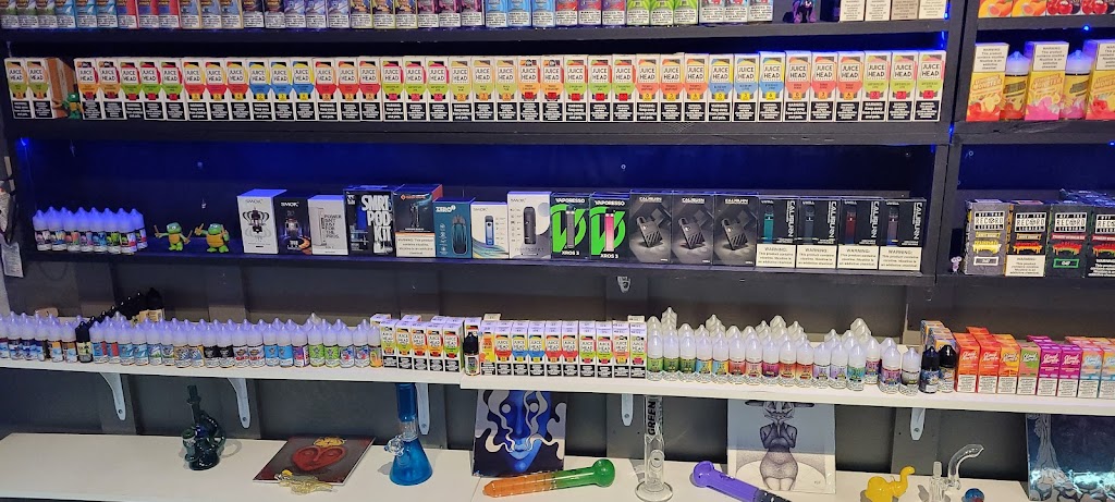 Cosmic Space Vapes | 5862 Fulton Dr NW, Canton, OH 44718, USA | Phone: (234) 347-0255