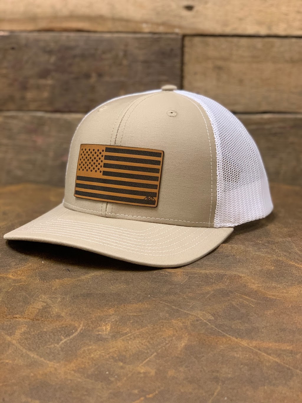 AKA Custom Lids | 2075 WI-175, Richfield, WI 53076, USA | Phone: (262) 838-5643