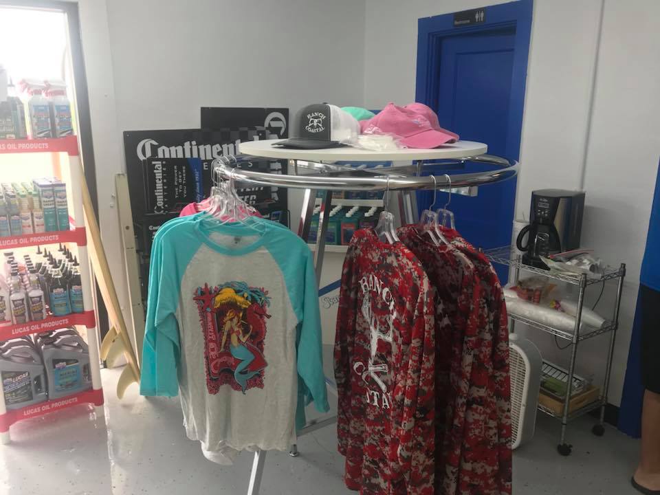 CB Marine & Supply | 508 1/2 Bigelow St, Aransas Pass, TX 78336, USA | Phone: (361) 226-0100