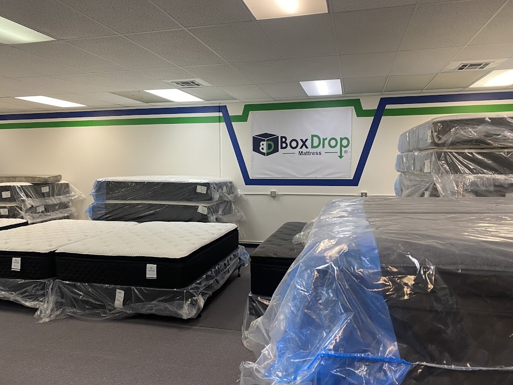 BoxDrop Mattress Santa Clarita | 24730 Ave Tibbitts STE 170, Santa Clarita, CA 91355, USA | Phone: (661) 489-8448