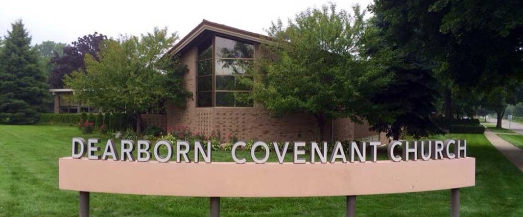 Dearborn Evangelical Covenant Church | 18575 W Outer Dr #1873, Dearborn, MI 48128, USA | Phone: (313) 561-8599