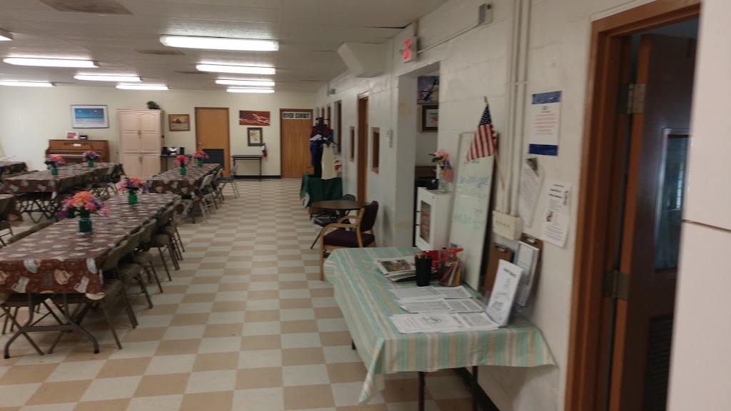 Trout Creek Community Center | 6795 Collier Rd, St. Augustine, FL 32092, USA | Phone: (904) 209-0386