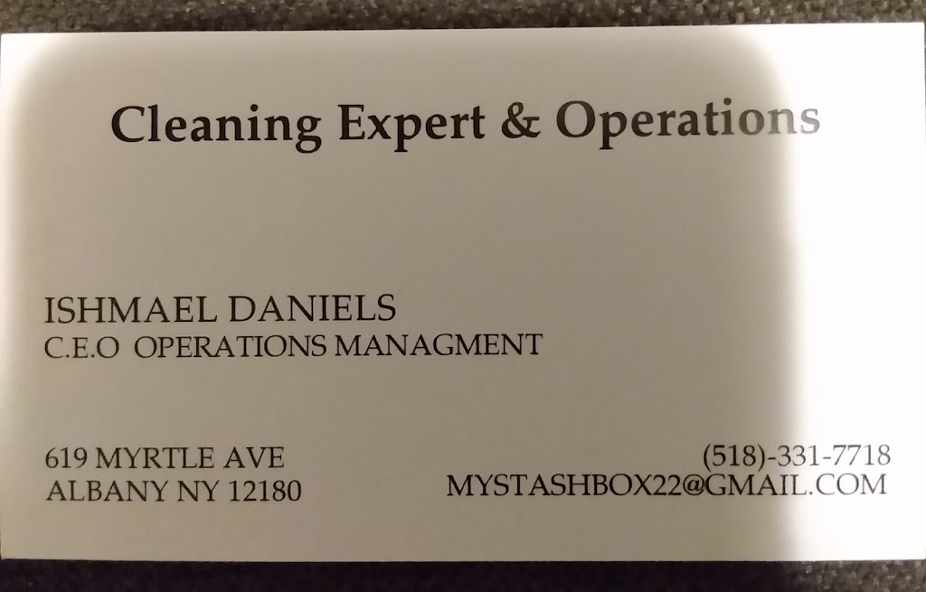 Cleaning Experts & Operations | 619 Myrtle Ave, Albany, NY 12208, USA | Phone: (518) 331-7718