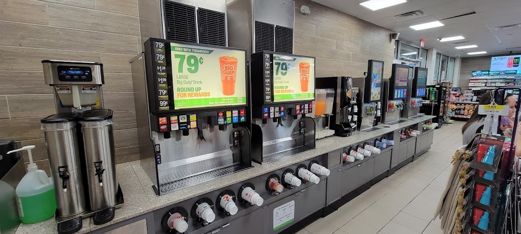 7-Eleven | 19704 Kuykendahl Rd, Spring, TX 77379, USA | Phone: (281) 528-0975