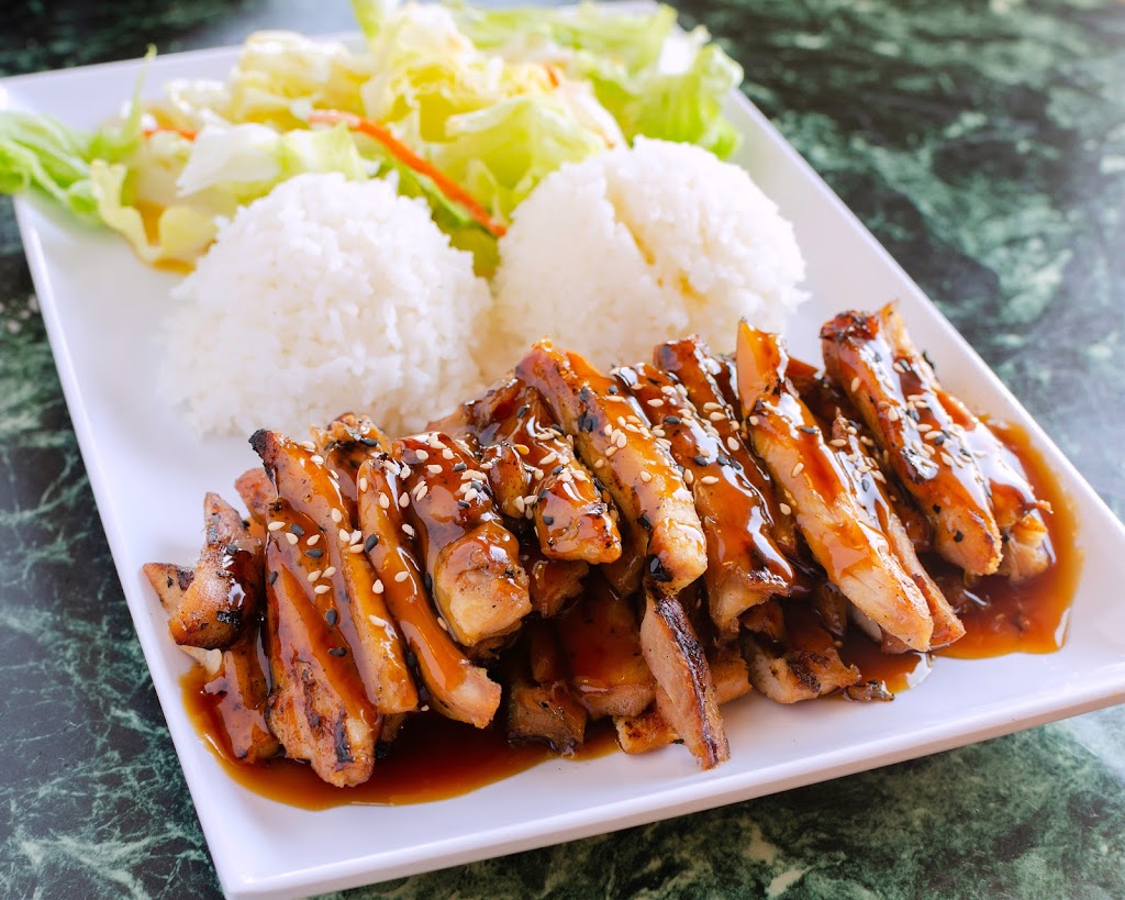 Apple Teriyaki | 11401 Steele St S, Tacoma, WA 98444, USA | Phone: (253) 537-1835