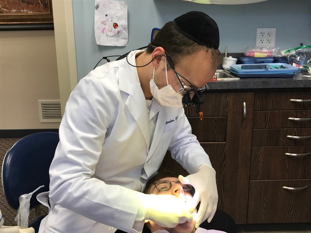 Bresler Dental | 921 E County Line Rd, Lakewood, NJ 08701, USA | Phone: (732) 364-3066