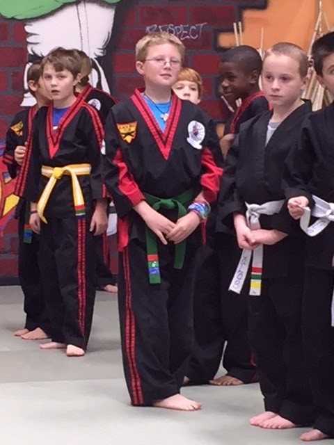 TX Black Belt Academy Midlothian | 800 Silken Crossing Rd, Midlothian, TX 76065, USA | Phone: (972) 775-8286