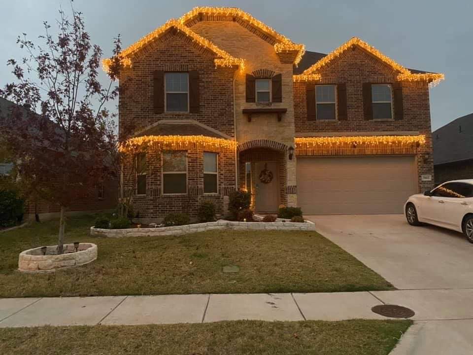 DJ & Sons Services | 3303 Bridlegate Dr, Arlington, TX 76016, USA | Phone: (682) 233-0098