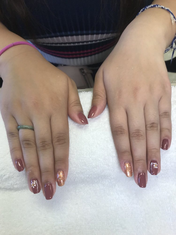 Lisa Nails | 40919 Fremont Blvd #6, Fremont, CA 94538, USA | Phone: (510) 687-1341