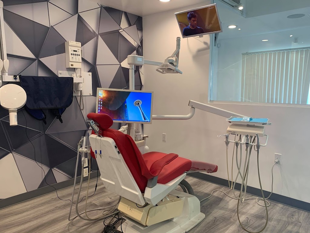 Sky Dental | 2908 Honolulu Ave, Glendale, CA 91214 | Phone: (323) 728-0327