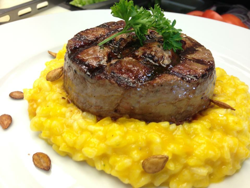 La Cosecha Argentinian Steakhouse | 6981 NW 74th St, Miami, FL 33166, USA | Phone: (305) 885-8850