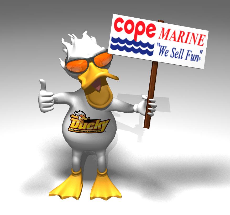 Cope Marine-OFallon | 1725 W Hwy 50, OFallon, IL 62269, USA | Phone: (618) 632-6353