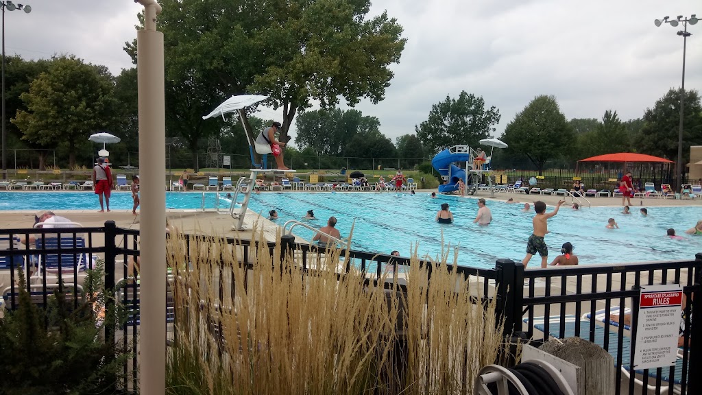 AQUATIC PARK | 11930 S Kostner Ave, Alsip, IL 60803, USA | Phone: (708) 396-1133