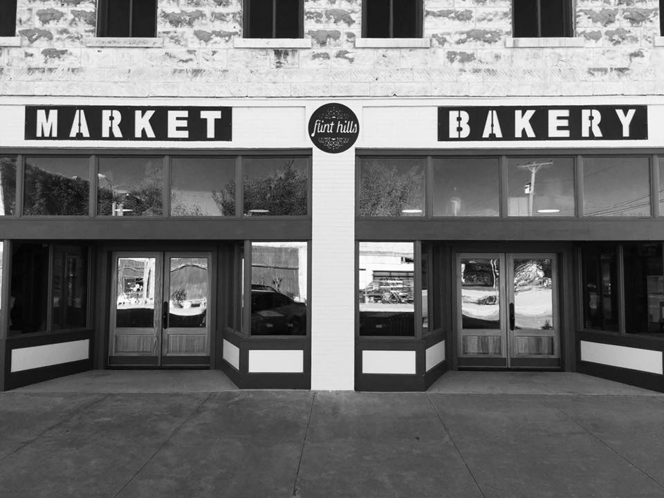 Flint Hills Market and Bakery | 423 Main St, Florence, KS 66851, USA | Phone: (620) 878-2258